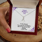 The Alluring Beauty Necklace