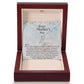 Alluring Beauty Necklace