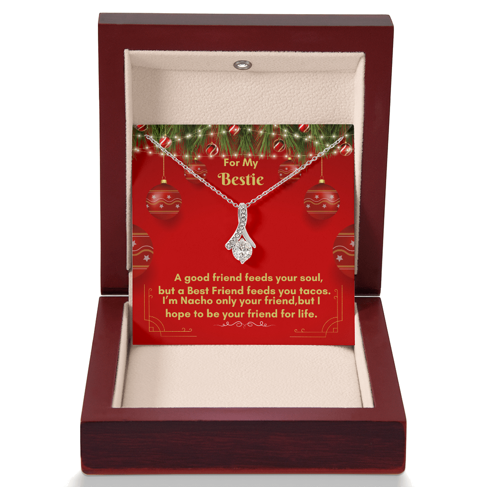 Alluring Beauty Necklace