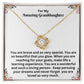 Love Knot Necklace
