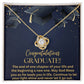 Love Knot Necklace