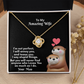 Love Knot Necklace
