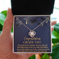 Love Knot Necklace