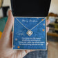 Love Knot Necklace