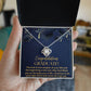 Love Knot Necklace