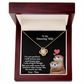 Love Knot Necklace
