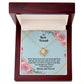 Love Knot Necklace