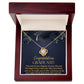 Love Knot Necklace