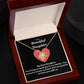 Love Knot Necklace