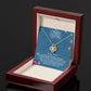 Love Knot Necklace