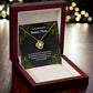 Love Knot Necklace