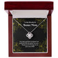 Love Knot Necklace