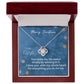Love Knot Necklace