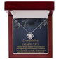 Love Knot Necklace