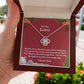 Love Knot Necklace