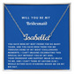 Personalized Name Necklace