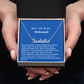 Personalized Name Necklace