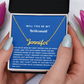 Personalized Name Necklace