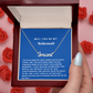 Personalized Name Necklace