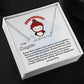 Signature name Necklace