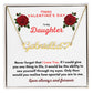 Heart Name Necklace