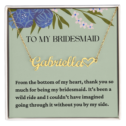 Make Memories Shine with Our Personalized Heart Necklace