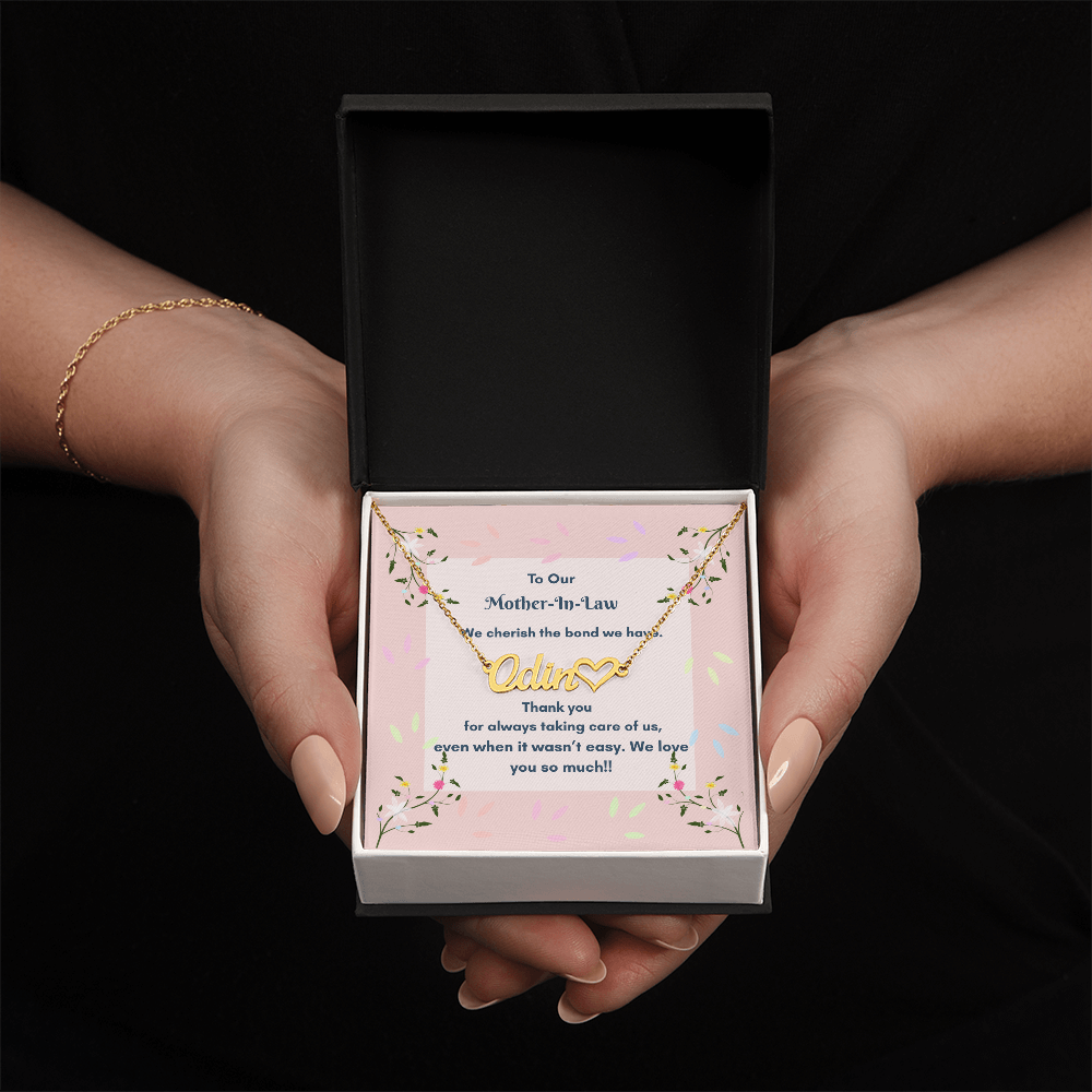 Personalized Heart Necklace: A Cherished Keepsake to Celebrate Love