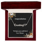 Personalized Heart Name Necklace