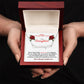 Heart Name Necklace