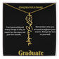 Flower Name Necklace