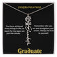Flower Name Necklace