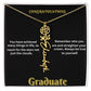 Flower Name Necklace