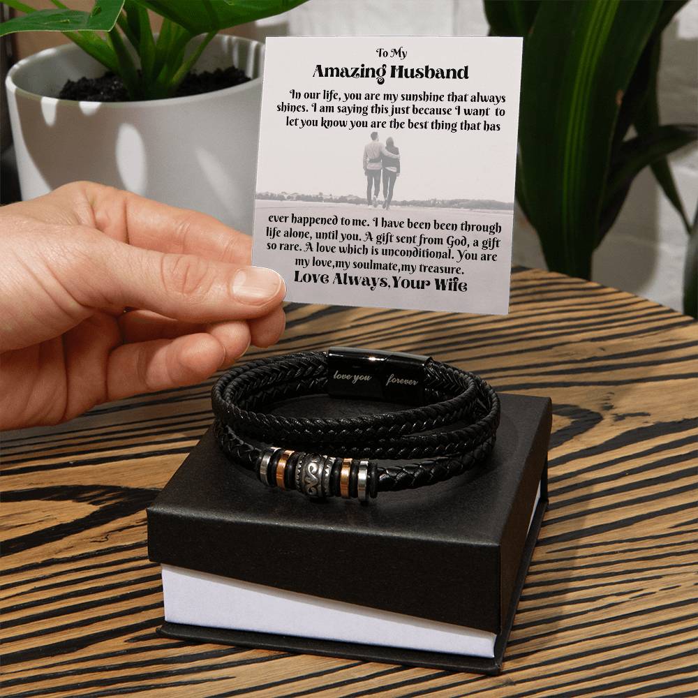 Men&
