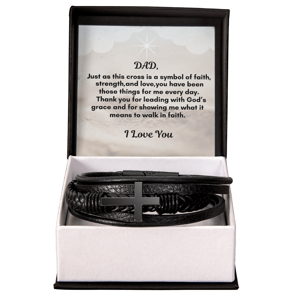Handcrafted Men&