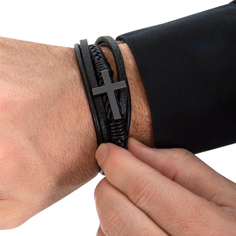 Handcrafted Men&