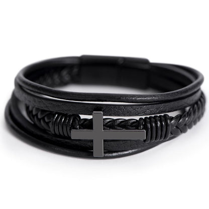 Handcrafted Men&