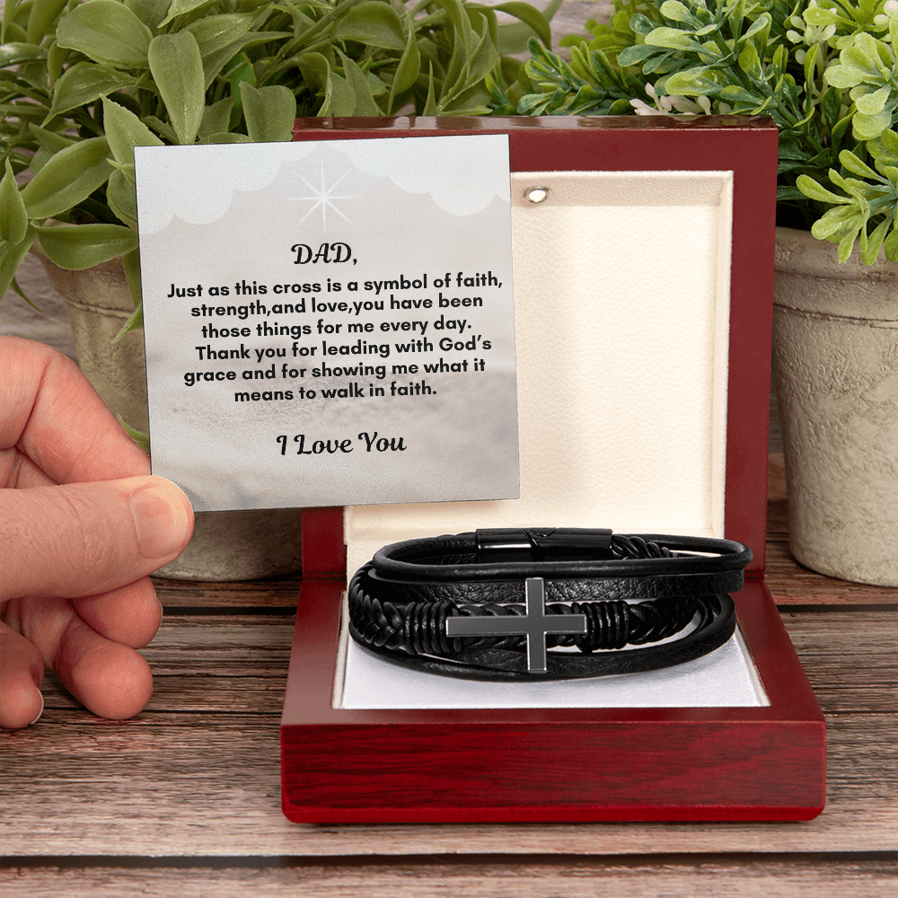 Handcrafted Men&
