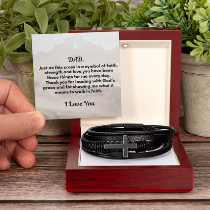 Handcrafted Men&