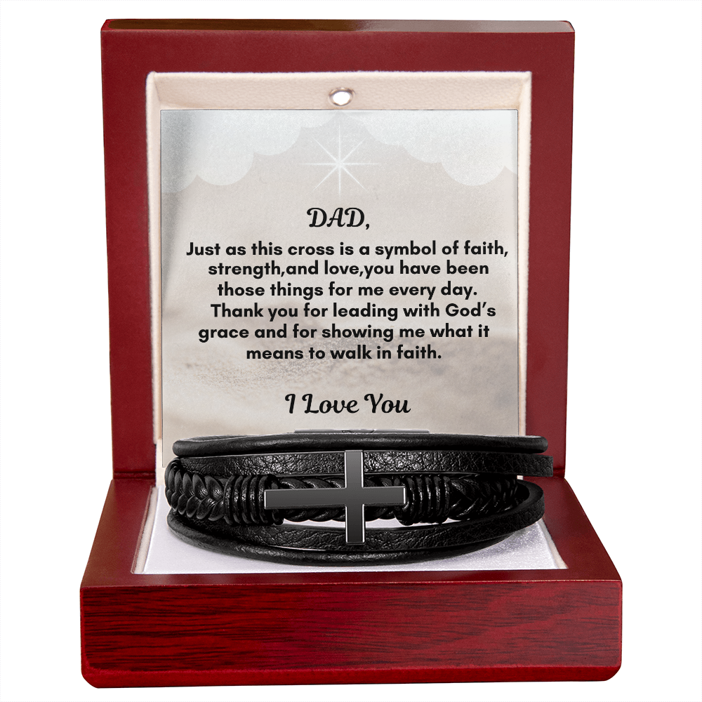 Handcrafted Men&