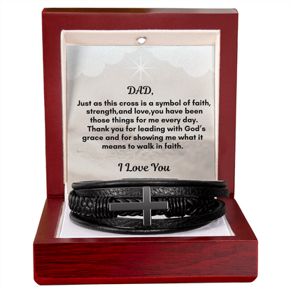 Handcrafted Men&