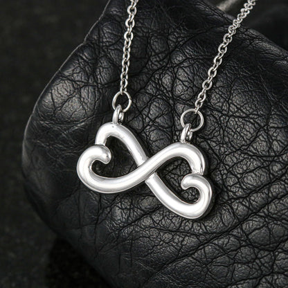 Endless Love Necklace