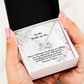 Endless Love Necklace