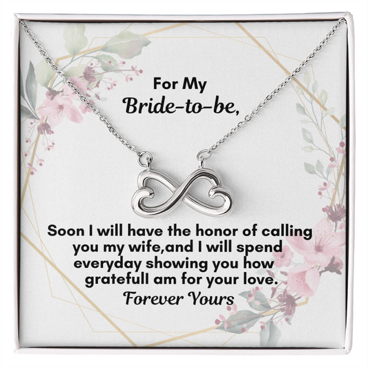 Endless Love Necklace