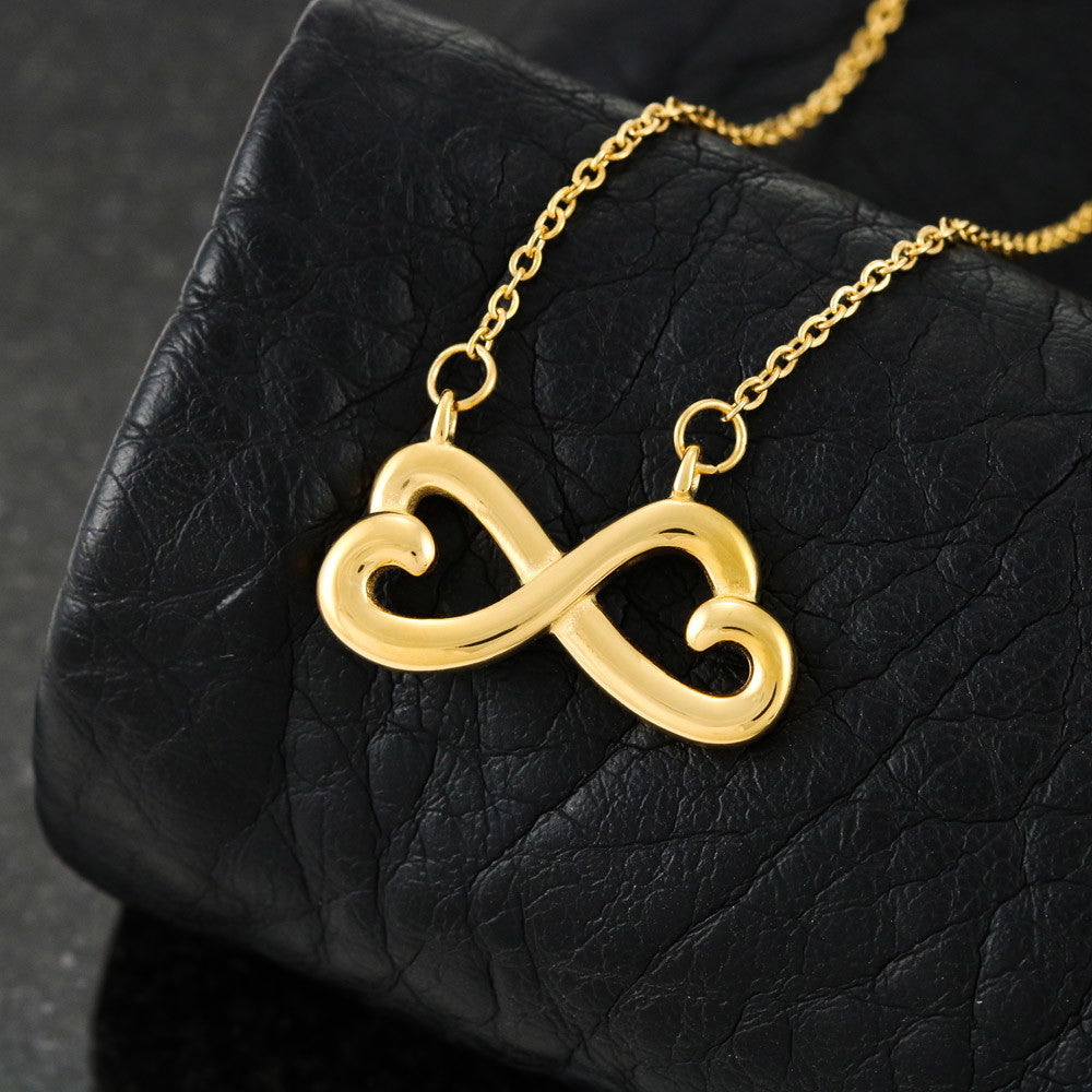 Endless Love Necklace