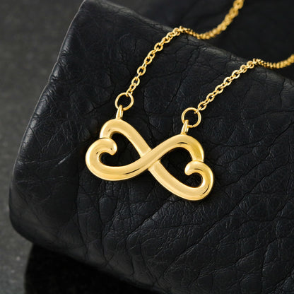 Endless Love Necklace
