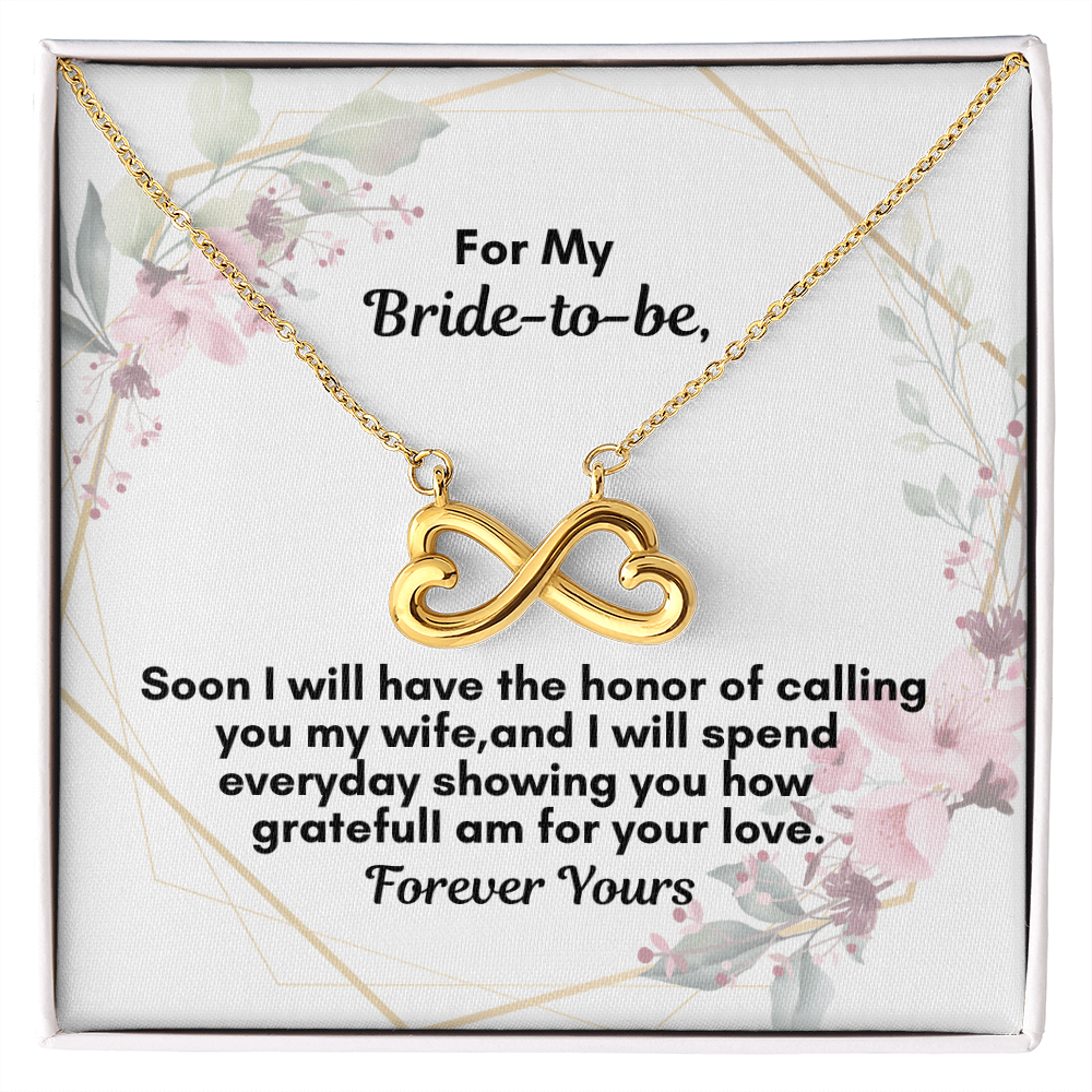 Endless Love Necklace