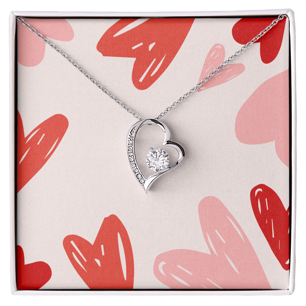The Forever Love Necklace