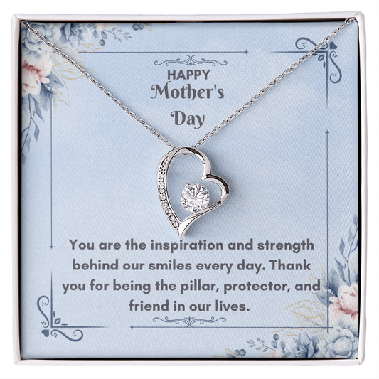 Forever Love Necklace