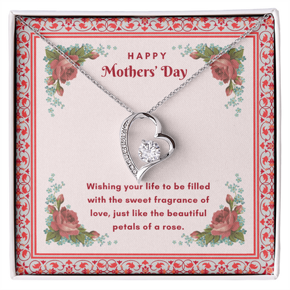 The Forever Love Necklace