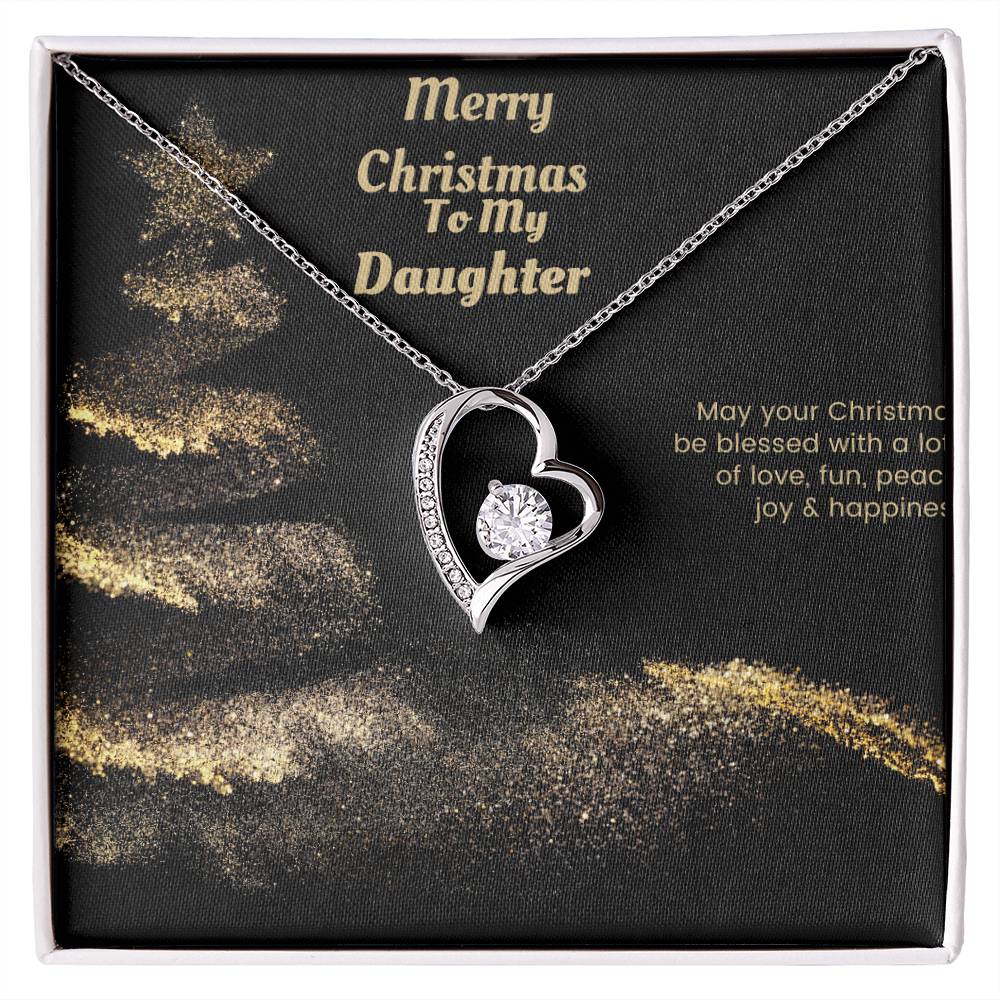 Forever Love Necklace